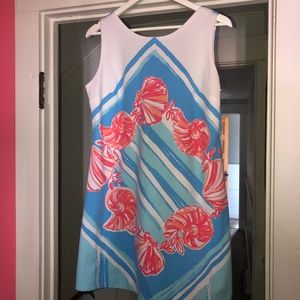 Lilly Pulitzer dress
